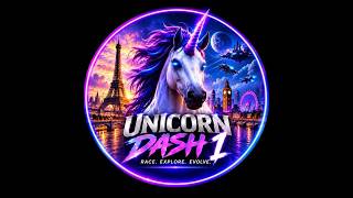 Unicorn Dash 1 Gameplay screenshot 3