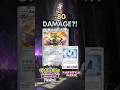 YOUR EX CAN’T BREAK THIS | Pokemon TCG Pocket  #pokemon #pokemontcgp #pokemontcgpocket