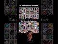 Old is gold Minecraft #minecraft #short #shorts #shortsfeed