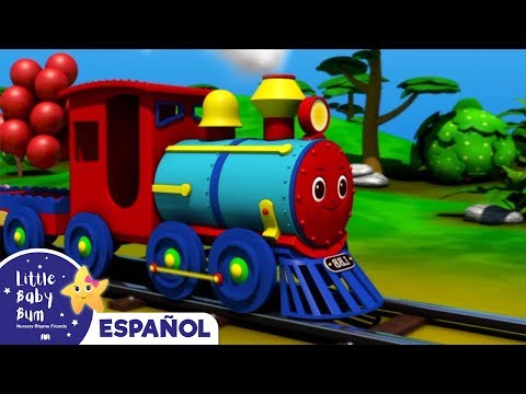 Vídeo: Tren De Globos Y Ndash; Triunfo Y Caída - Vista Alternativa