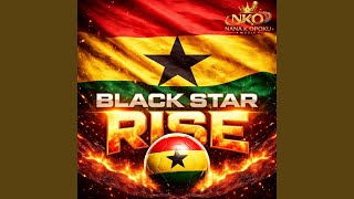 BLACK STARS RISE