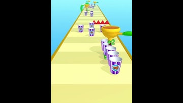 Coffee Idle Stack Simulation