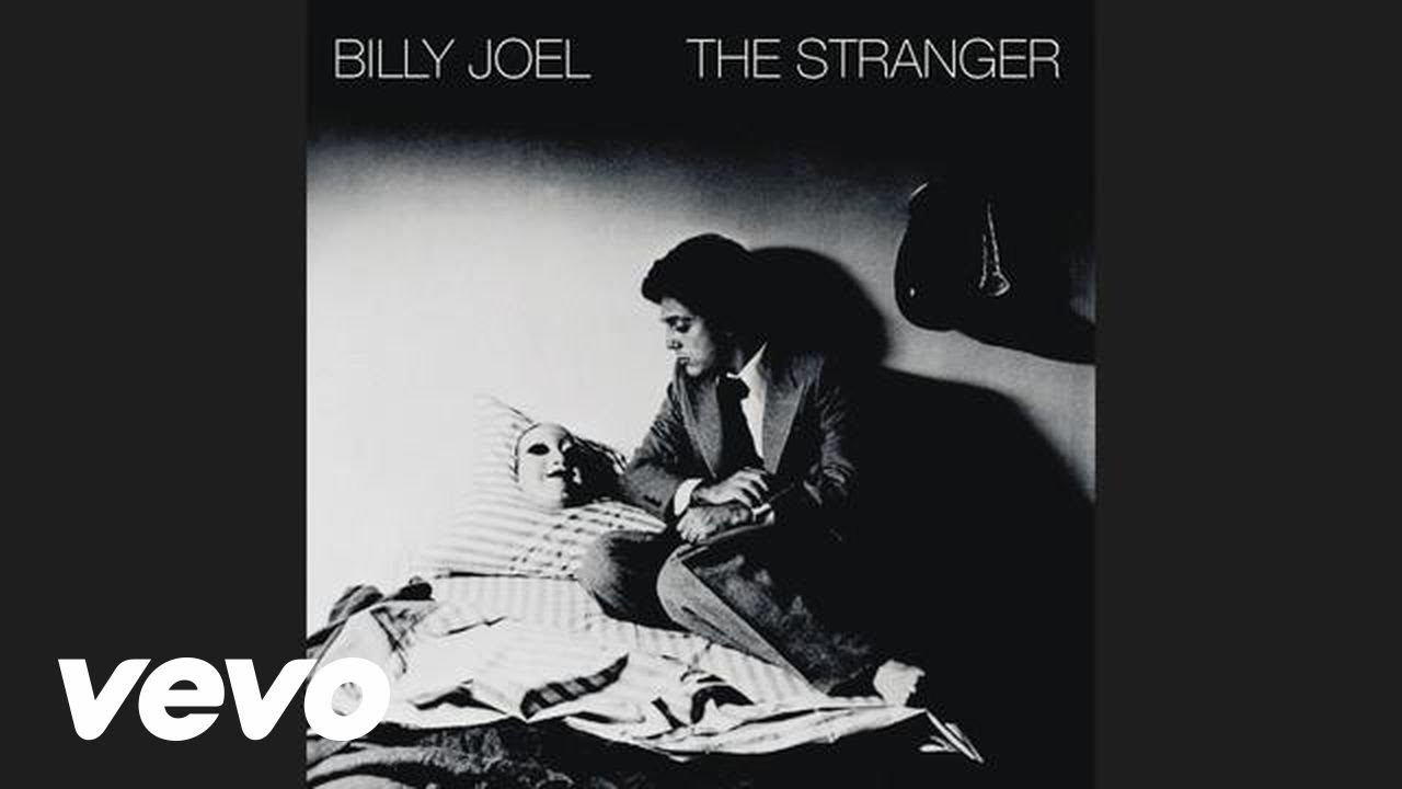 Billy Joel   Vienna Audio Official Audio