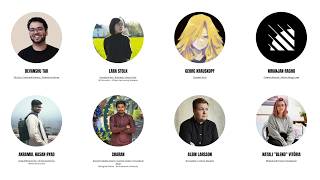 The Talent System is Up and Running