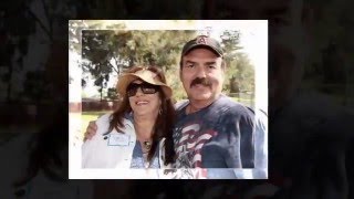 2010 Hollenbeck Park Alumni Reunion