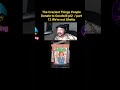 The Craziest Things People Donate to Goodwill pt2 / part 12 We're not Ghetto #goodwill