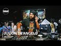 Julion De&#39;Angelo | Boiler Room: Detroit