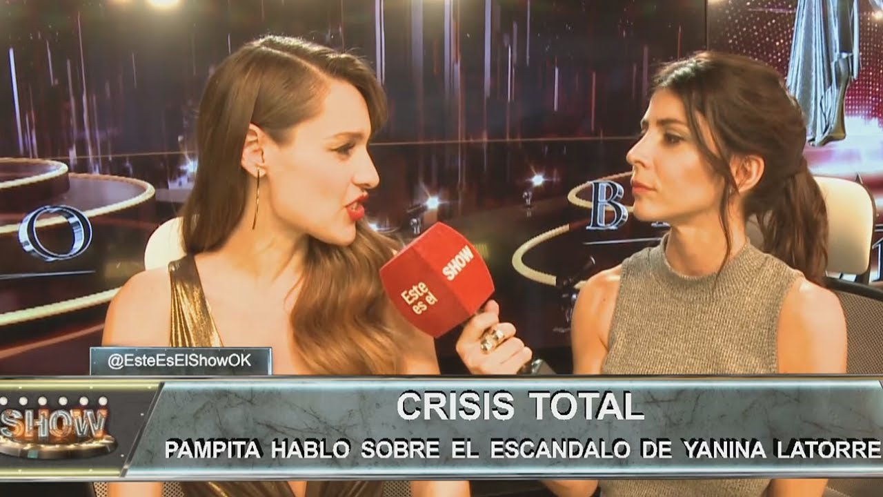 Este es el show - Programa 13/06/17