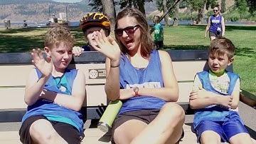 Canucks Autism Network - Thank you 2017