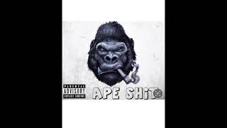 Ape shit Freestyle