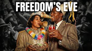 What They Didnt Teach You About New Years Day Foods