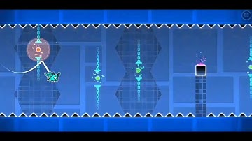 Merry go round | Geometry Dash 2.2
