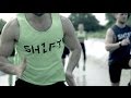 Sh1ft your workout