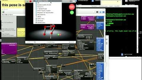 tryplex skeleton recorder