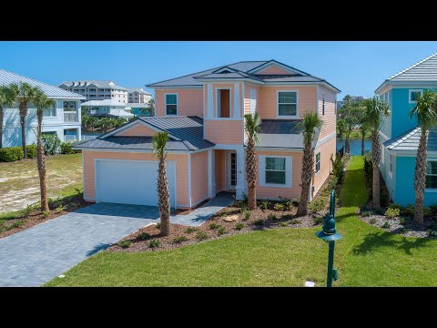 Atlantic Breeze - Cinnamon Beach Vacations - Cinnamon Beach Vacation Rental Home