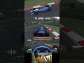 Pushing the New Formula Edge ("1995") Model 2 (V10) - Nordschleife 2025 - Automobilista 2 pt 3.1
