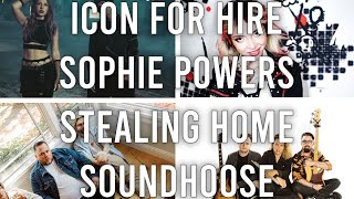 SOTU Ep. 15 ft. Icon For Hire, Sophie Powers, Soundhoose, Stealing Home