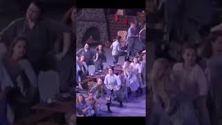 Food Glorious Food From Our 2014 Production Of Oliver The Musical