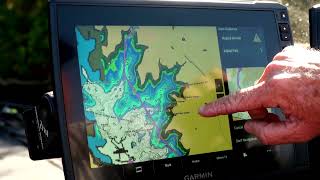 How-To Set Auto Guidance on Garmin Electronics for Navigation Wealth