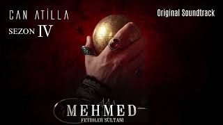 Mehmed Feti̇hler Sultani Di̇zi̇ Müzi̇kleri̇ - 4. Sezon Fragman Müzi̇ği̇