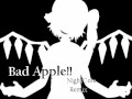 [Nightcore] Bad Apple!! [Fanmade]