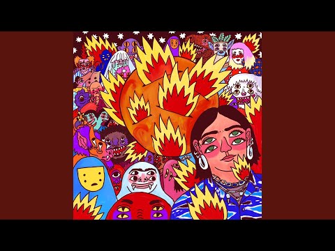 Soaked - BENEE