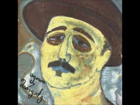 ავთო შარვაძე - ქალაქური რომანსი