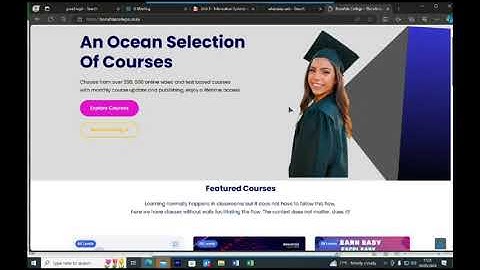 Information System Analysis & Design ABMA Level 4|| Lesson 1 || SDLC Models