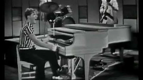 Elvis Presley,Jerry Lee Lewis,Carl Perkins,Johnny ...