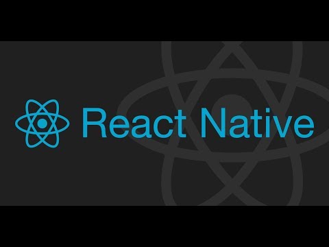 Video 2. Lập Trình React Native 2019 : Kiến Thức Yêu Cầu Để... - YouTube