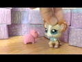 Littlest pet shop