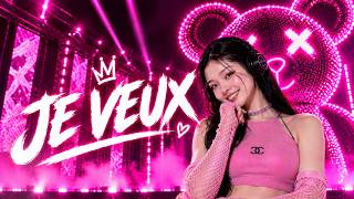 JE VEUX 💖 Afro Deep House Remix 2026 | Exotic Rhythms & Deep Vibes 🔥