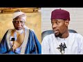 038 Karatun Littafin Aqeedatul TauhidDutsen Tanshi Majlis Bauchi.Dr. Jamilu Aliyu waziri