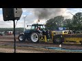 Hanco kok new Holland 8970 trekkertrek Culemborg