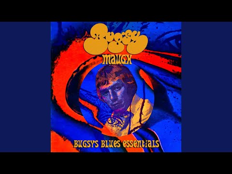 Bugsy Maugh — Away