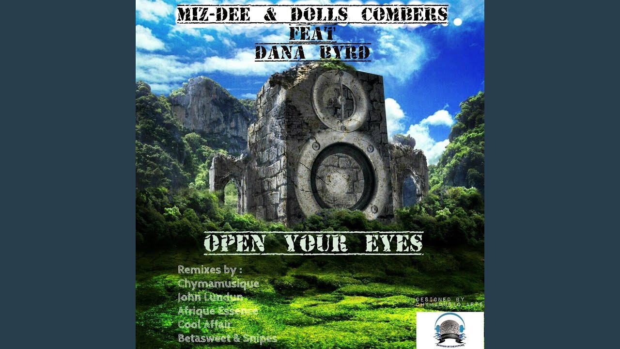 YouTube पर Open Your Eyes (feat. Dana Byrd) (John Lundun Remix) देखें