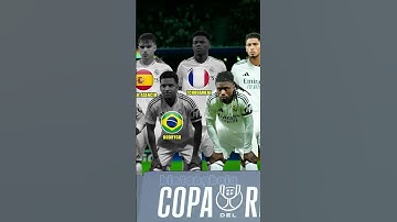 Thumbnail of Real Madrid 4-4 Real Sociedad Copa Del Rey 2025 #bintangbola