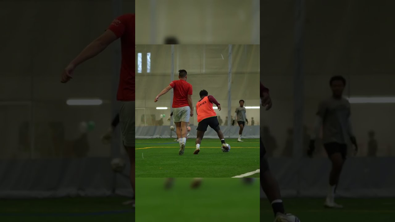 2025 KICS FC UPSL WPSL Tryout Recap 