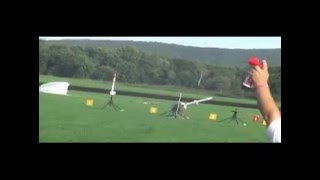 Rocket - Launch of the Honest John - Tom Sak