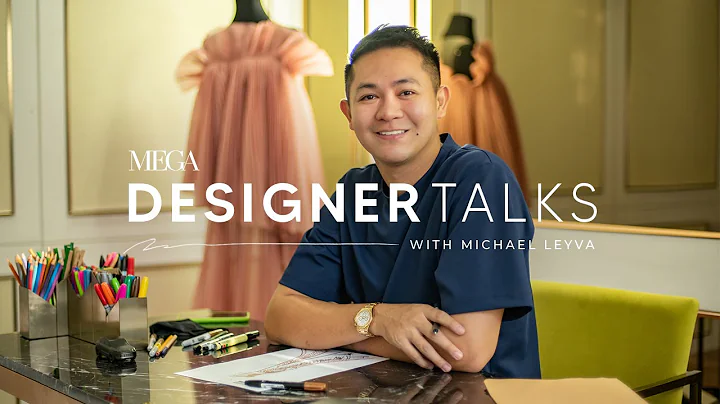 Fashion Designer Michael Leyva On His Most Romanti...