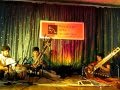 Raga bhupali on sitar by kshama and aashish