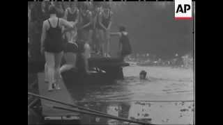 Highgate Baths - Sound