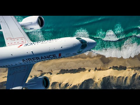 Air & Space Innovation Award - Aero-Club de France - CAMERA AIRCRAFT