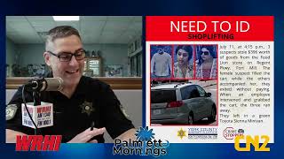 York County Sheriff's Office Update: Unsolved Cases and Community Safety