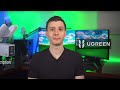 Beginning of video