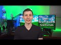 End of video
