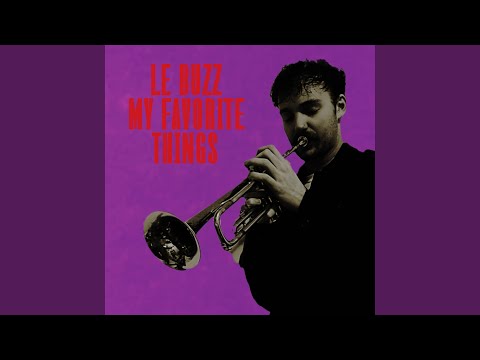 My Favorite Things (Live)