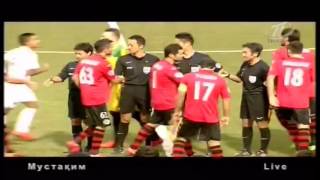 AFC CUP 2015 _ FINAL _ JDT 1-0 ISTIKLOL