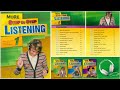 MORE STEP BY STEP 1 CD2 | UNIT 20. COUNTRIES AND THEIR CUSTOMS