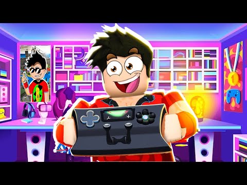 DAHA ÇOK OYUN OYNAMAM LAZIM!! 🎮 Roblox Need More Playtime